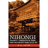 Nihongi: Volume II - Chronicles of Japan from the Earliest Times to A.D. 697 - Hardcover