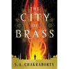 The City of Brass - Hardcover