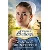 Cousin's Challenge - Paperback
