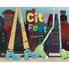 City Feet - Paperback