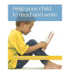Help your child to read and write: Sounds-Write Activity Book, Initial Code Units 1-7 - Paperback