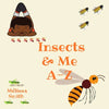 Insects & Me A-Z - Paperback