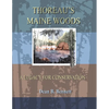 Thoreau's Maine Woods - Paperback