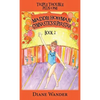Maddie Hoffman Gymnastics Superstar: Triple Trouble Plus One Book 2 - Hardcover
