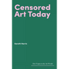 Censored Art Today - Hardcover