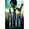 Expired Hero - Paperback