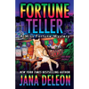 Fortune Teller - Paperback