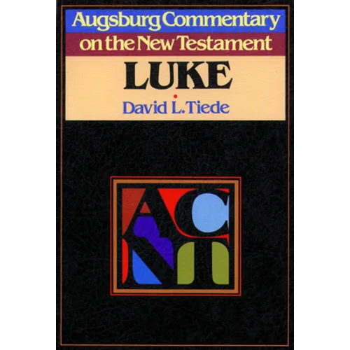 Acnt Luke - Paperback