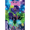 Trance - Paperback