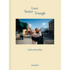 Senior Love Triangle - Hardcover