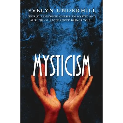 Mysticism - Paperback