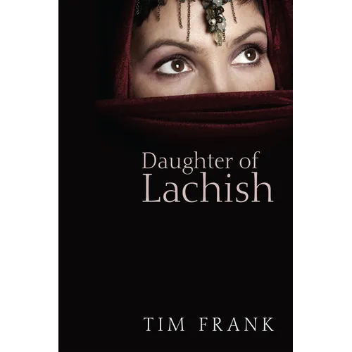 Daughter of Lachish - Paperback