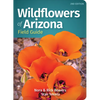 Wildflowers of Arizona Field Guide - Paperback