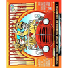 Morro Bay Fire Muster - Paperback