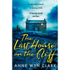 The Last House on the Cliff - Paperback