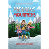 Moving Mountains - Paperback