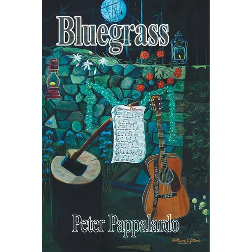 Bluegrass - Paperback