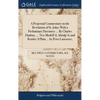 A Perpetual Commentary on the Revelation of St. John; With a Preliminary Discourse ... By Charles Daubuz, ... New Modell'd, Abridg'd, and Render'd Pla - Hardcover