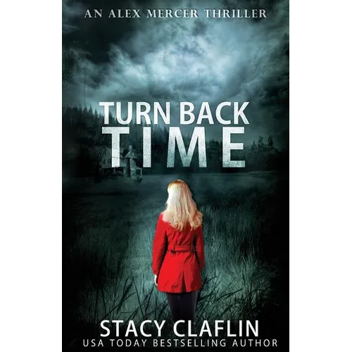 Turn Back Time - Paperback