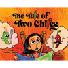 The Tale of Two Chiles - Paperback