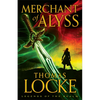 Merchant of Alyss - Paperback