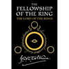 The Fellowship of the Ring: Being the First Part of the Lord of the Rings - Paperback