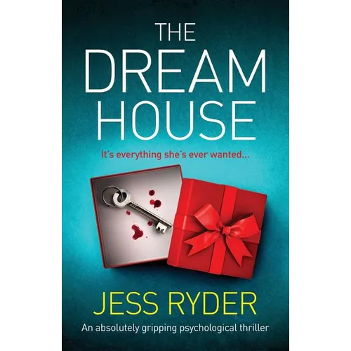 The Dream House: An absolutely gripping psychological thriller - Paperback