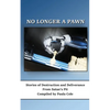 No Longer a Pawn - Paperback