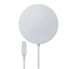 Xyst 15-Watt MagSafe Wireless Charger with Built-in USB-C Cable