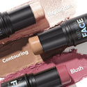 Face Contour Bronzer Stick