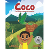 Coco la cotorra puertorriqueña - Paperback