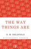 The Way Things Are - Paperback