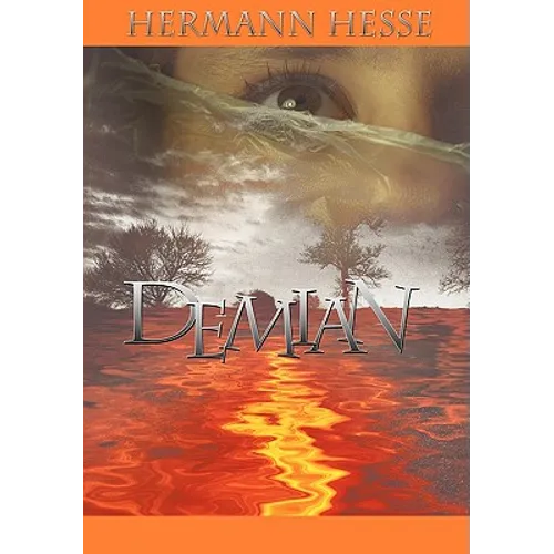 Demian - Hardcover