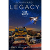Scrapyard LEGACY - Paperback