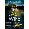 The Last Wife - Paperback