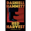 Red Harvest - Paperback