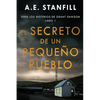 El Secreto de un Pequeño Pueblo - Paperback