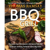 BBQ Grill: The Secret That BBQ Masters Chef Doesn't Tell You, Barbeque Smoking, Barbecue Sauce, BBQ Menu - Paperback