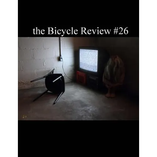 The Bicycle Review #26 - Paperback