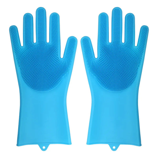 Dishwashing Cleaning Gloves