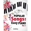 Popular Songs for Easy Piano. Vol 1 - Paperback