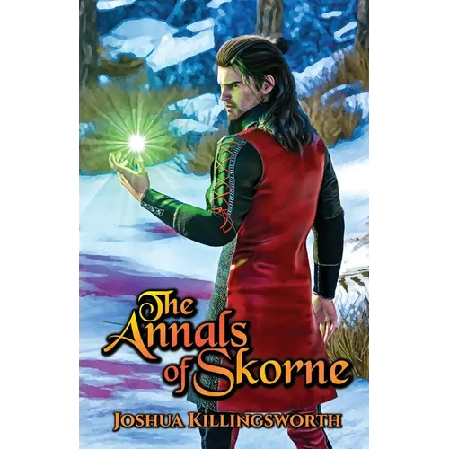 The Annals of Skorne - Paperback