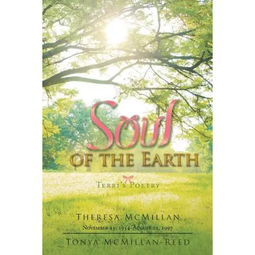 Soul of the Earth - Paperback