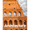 Architecture: A Visual History - Hardcover