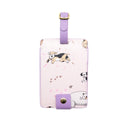 Luggage Tag - Travel Collection
