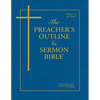 The Preacher's Outline & Sermon Bible - Vol. 29: Joel-Nahum: King James Version - Paperback