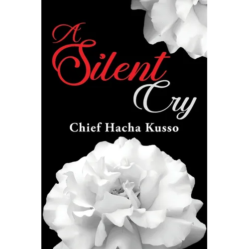 A Silent Cry - Paperback