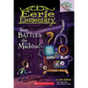 Sam Battles the Machine!: A Branches Book (Eerie Elementary #6): Volume 6 - Paperback