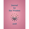 Journal for Star Wisdom 2018 - Paperback