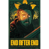 End After End Vol. 1: At the Moment of Your Death - Paperback